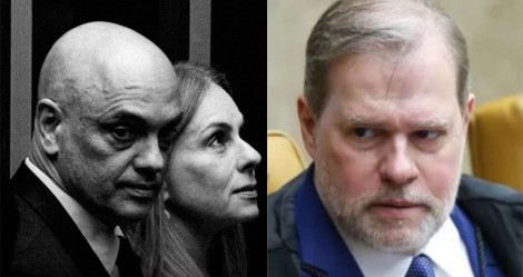 Com FRETE GRÁTIS para todo o país, livro é lançado e pode impactar o Caso Master