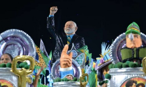 Acadêmicos de Niterói pressente queda e agora reclama de perseguição