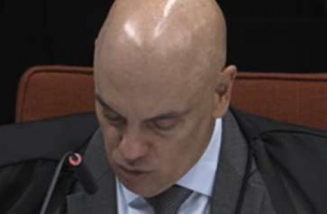 Auditores da Receita Federal erguem a voz contra Moraes