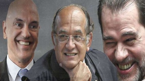 O melhor dos escândalos ainda está por vir