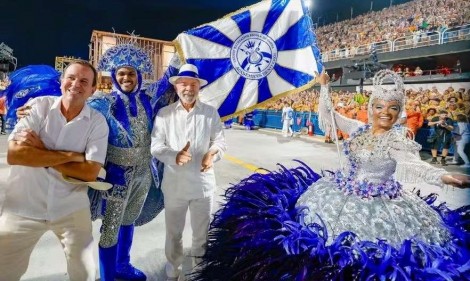 Do alto do Mulungu, nada deu certo para Lula