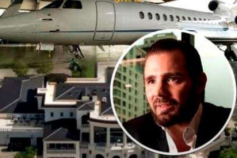 O dinheiro da fraude de Daniel Vorcaro cruzou o oceano e a Justiça agora corre atrás