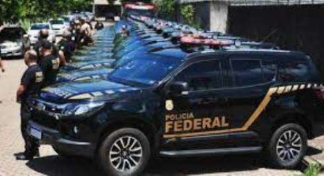 Vaza reação da PF às decisões de André Mendonça no Caso Master