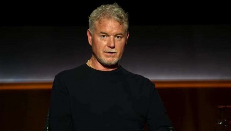 A despedida chocante e os 4 conselhos deixados pelo astro Eric Dane para as suas duas filhas (veja o vídeo)