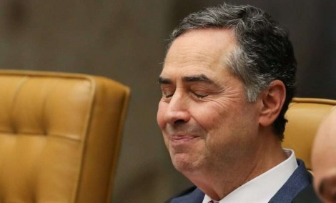 Barroso não tem mais dúvidas de que tomou a decisão certa