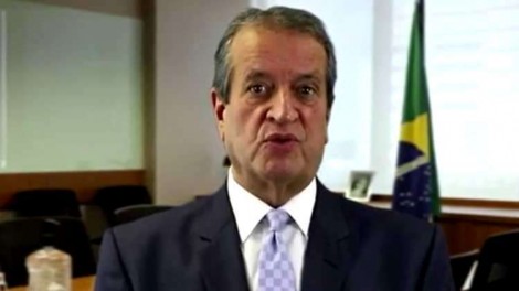 A poucos meses da eleição e com Bolsonaro preso, Valdemar solta frase extremamente preocupante
