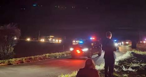 Revelado o "destino" de todas as cartas destinadas a Bolsonaro na Papudinha