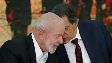 Surge informação comprometedora envolvendo Lula e o carnaval