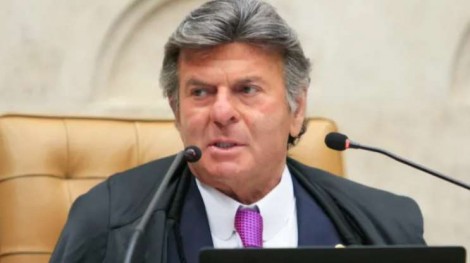 URGENTE: Fux age de forma surpreendente em ação contra Lula
