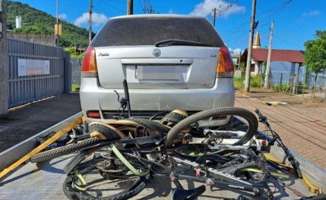 Motorista passa 5 horas bebendo em bar e em casa noturna e na sequência mata 3 ciclistas