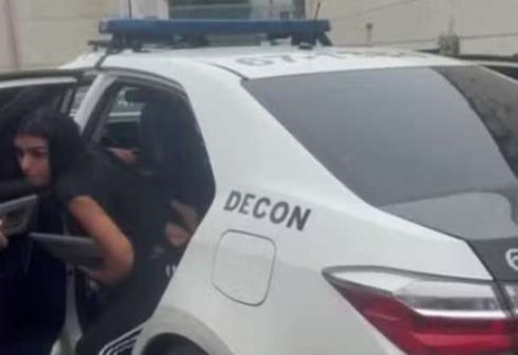 Famosa influenciadora é presa em flagrante no Rio