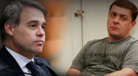 Pegaram o “filho do rapaz”