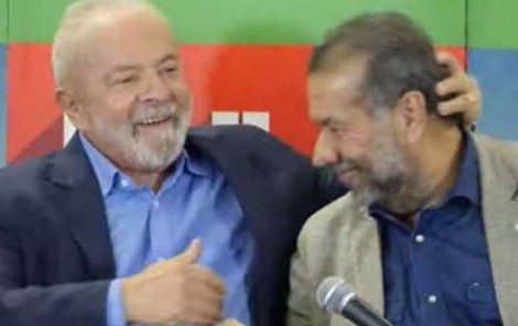 Delação revela o primeiro "nome" de dentro do Governo Lula