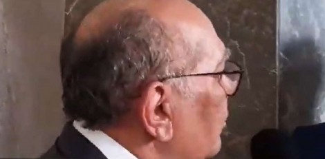 Gilmar derruba a quebra de sigilo que "derrubaria o STF"