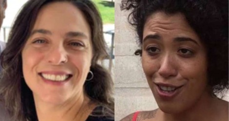 A esposa, a amante e a traição dentro do PSOL