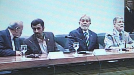URGENTE: Mais um ditador, antigo aliado de Lula, é morto no Irã