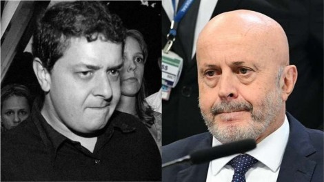 Surgem novas informações sobre a relação promíscua de Lulinha e o Careca do INSS e Moro pede avanço nas investigações