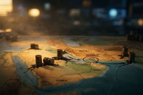 AO VIVO: NOVA ORDEM DO PETRÓLEO? Guerra com o Irã pode estar redesenhando o Mapa do Poder Mundial (veja o vídeo)