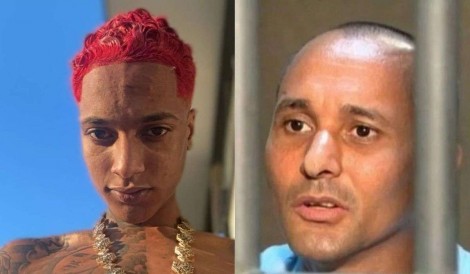 Foragido, Oruam provoca e debocha das autoridades com novo videoclipe (veja o vídeo)