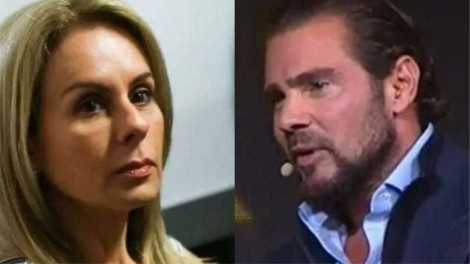 A troca  de mensagens que obrigatoriamente Vorcaro deveria ter e não foi encontrada em seu celular
