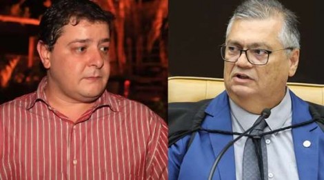 Para salvar Lulinha, Dino contrariou o entendimento do próprio Supremo