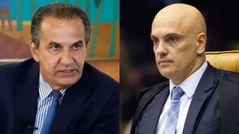 Moraes vota contra Silas Malafaia e pastor pode sofrer duras consequências