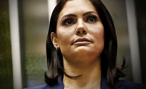 Michelle Bolsonaro, no lado certo da história