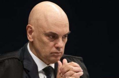 Surge mais uma péssima notícia para Moraes oriunda da 3ª fase da Operação Compliance Zero