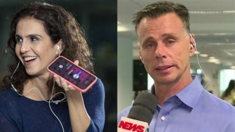 Hora de Moraes mostrar coragem e mandar fazer busca e apreensão contra jornalistas que estariam criando “fake news”