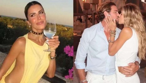 Coisa de máfia: Vorcaro pretendia gastar 50 milhões de dólares para por na cadeia ex-marido da namorada