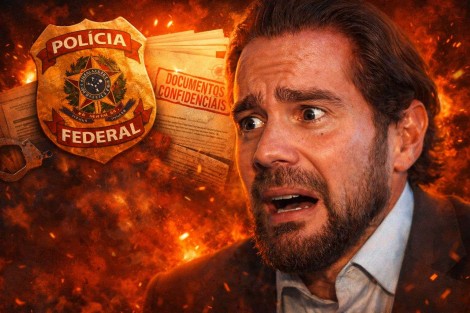 Urgente: Vorcaro já negocia delação à Polícia Federal (veja o vídeo)