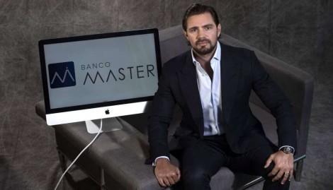 PF abre investigação sobre relação de Vorcaro com alguns veículos de comunicação