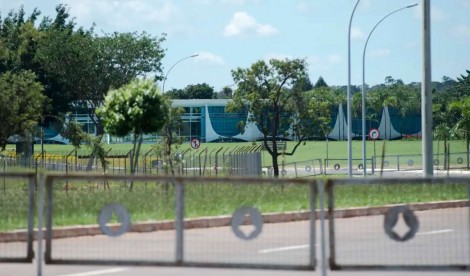 URGENTE: Funcionário do Governo Lula tira a própria vida no Palácio do Alvorada