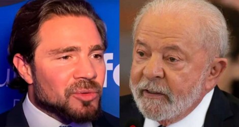 Planalto confirma “segredo” nas reuniões de Lula com Vorcaro: Transparência zero e resposta cínica