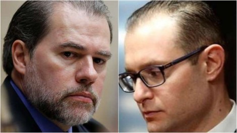 Sai o ex-advogado do PT, entra o ex-advogado de Lula