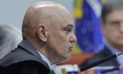 Revelado o motivo estarrecedor por trás da ordem de Moraes contra jornalista