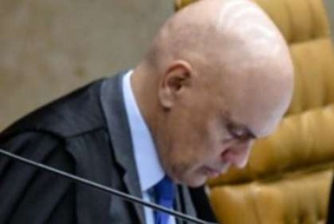 Profissionais da mídia se revoltam com Moraes e um dos primeiros jornalistas "alvos" do ministro não perdoa