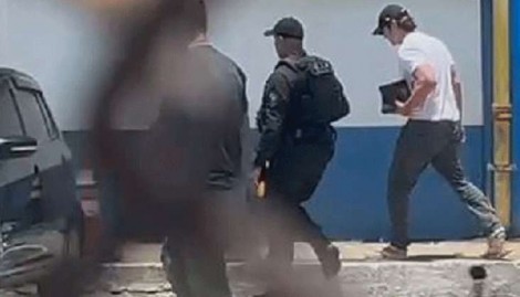 Revelado onde estão os "dados" que surgiram da quebra de sigilo de Vorcaro (veja o vídeo)