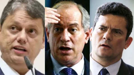 Pesquisas eleitorais apontam favoritos nas disputas estaduais no próximo pleito eleitoral