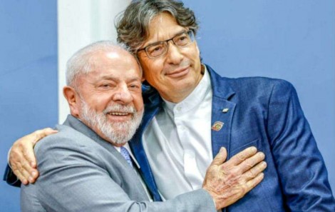 Presidente do IBGE na mira da justiça: “Um desqualificado, que põe em xeque a credibilidade dos dados” (veja o vídeo)