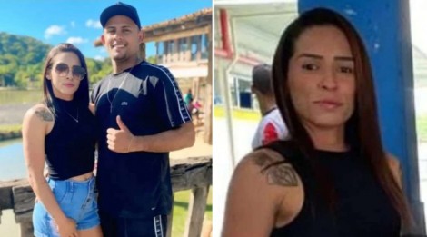 Em pleno Dia da Mulher, Lutador mata a esposa com mais de 30 facadas