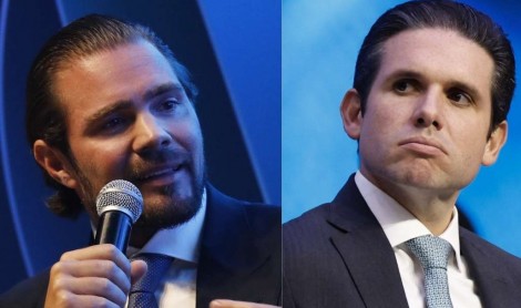 Finalmente, caso Master chega em Hugo Motta e revela interesse descomunal do presidente da Câmara