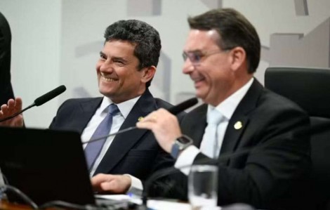 Ratinho Jr. esnoba Flávio e o resultado pode ser catastrófico diante do eleitor paranaense