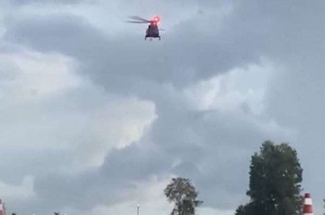 Surgem imagens da transferência de Vorcaro para iniciar delação (veja o vídeo)