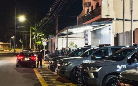 Operação da PF deflagrada hoje prende 21 pessoas em esquema de fraudes e mira CEO da Fictor