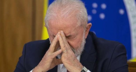 O pior dado para Lula da última pesquisa eleitoral