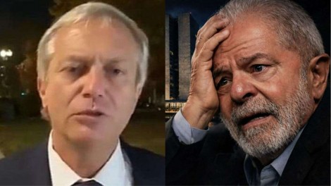 Presidente do Chile dá o troco em Lula