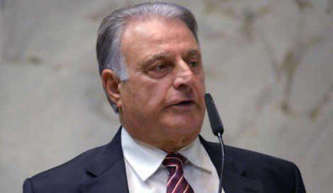 Corajoso deputado solta o verbo o PCC e CV: “Tem que brecar esses caras, os EUA estão tentando isso” (veja o vídeo)