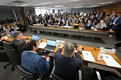 Decisões judiciais estão 'liquidando' CPIs e CPMIs