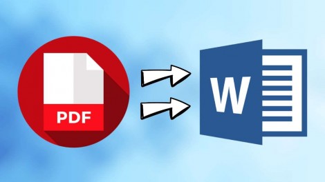 Transformar PDF em Word: conversão e edição